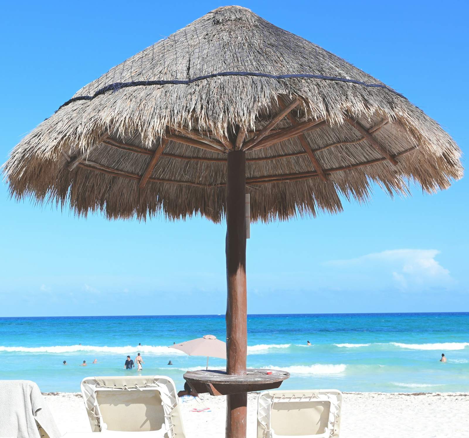 Punta Blanca Beach House