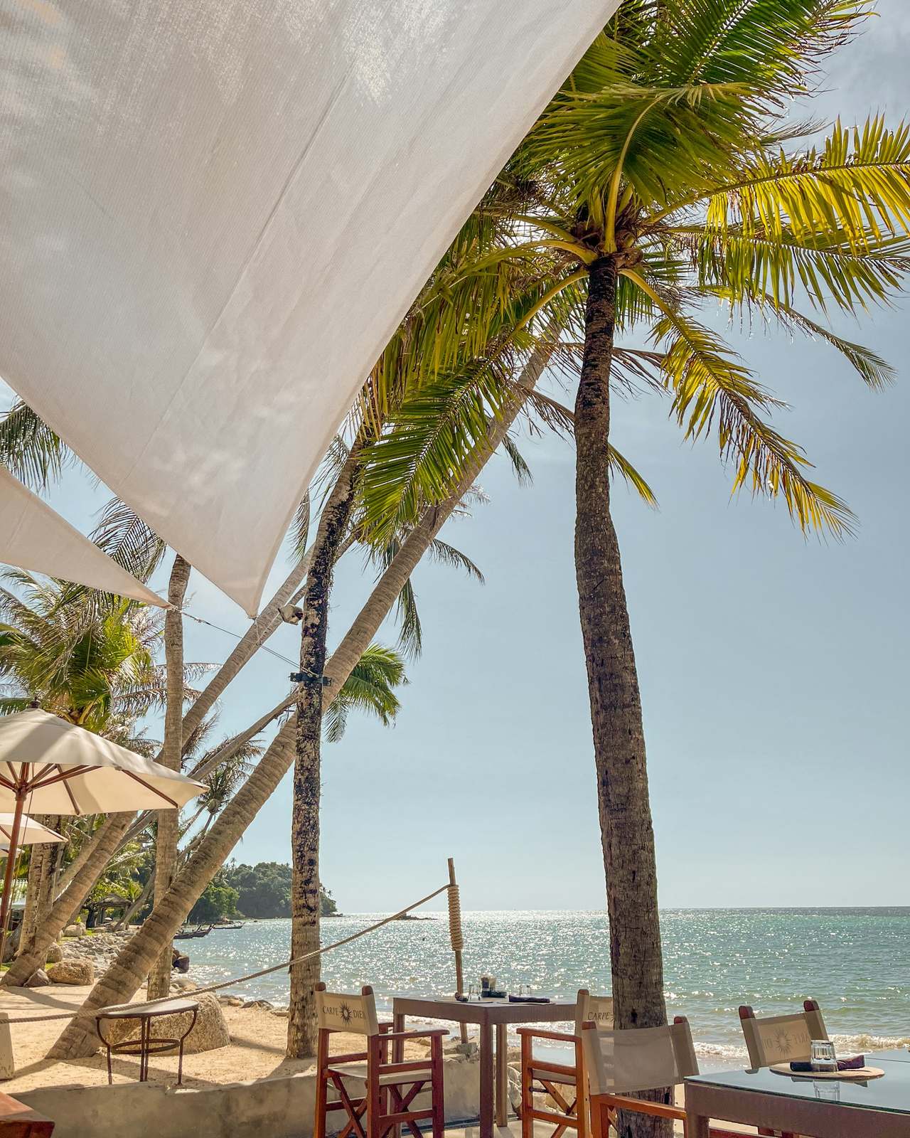 RoMarley Beach House