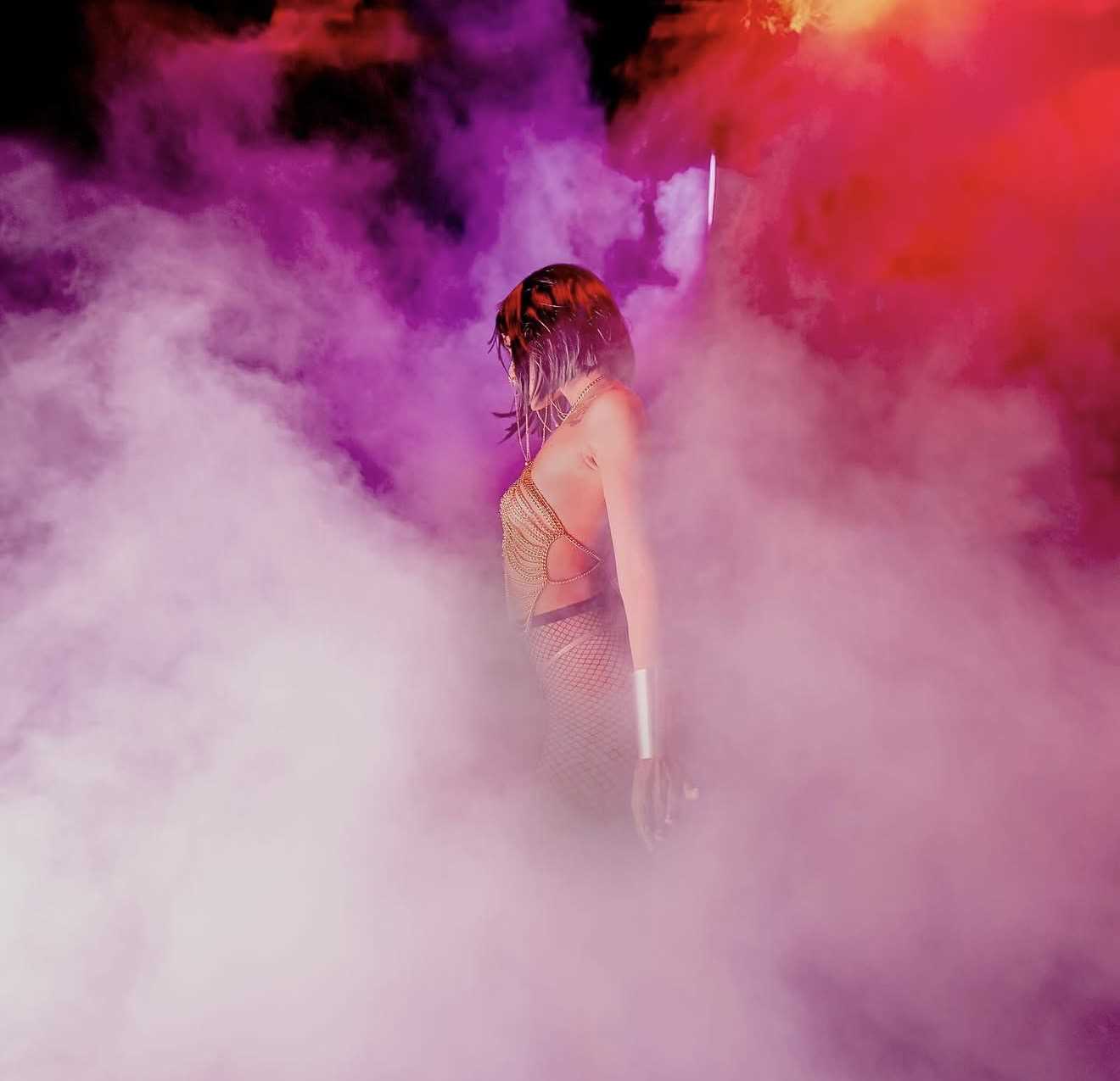 Ethereal Sound