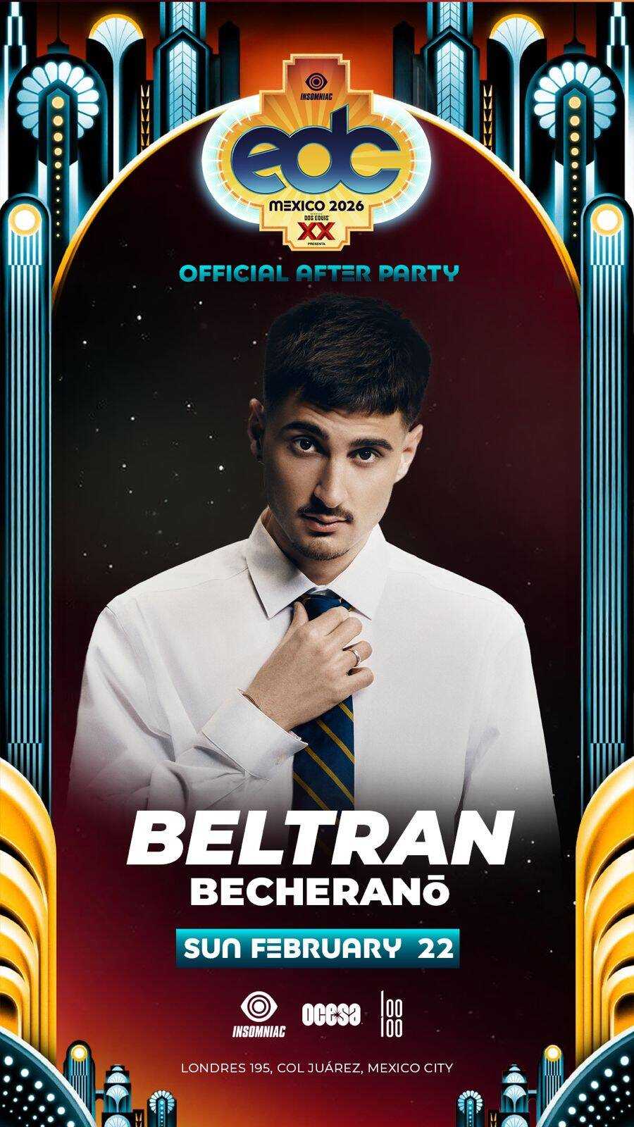 BELTRAN