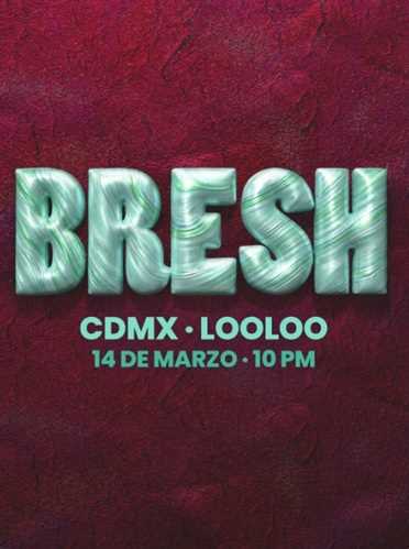 BRESH
