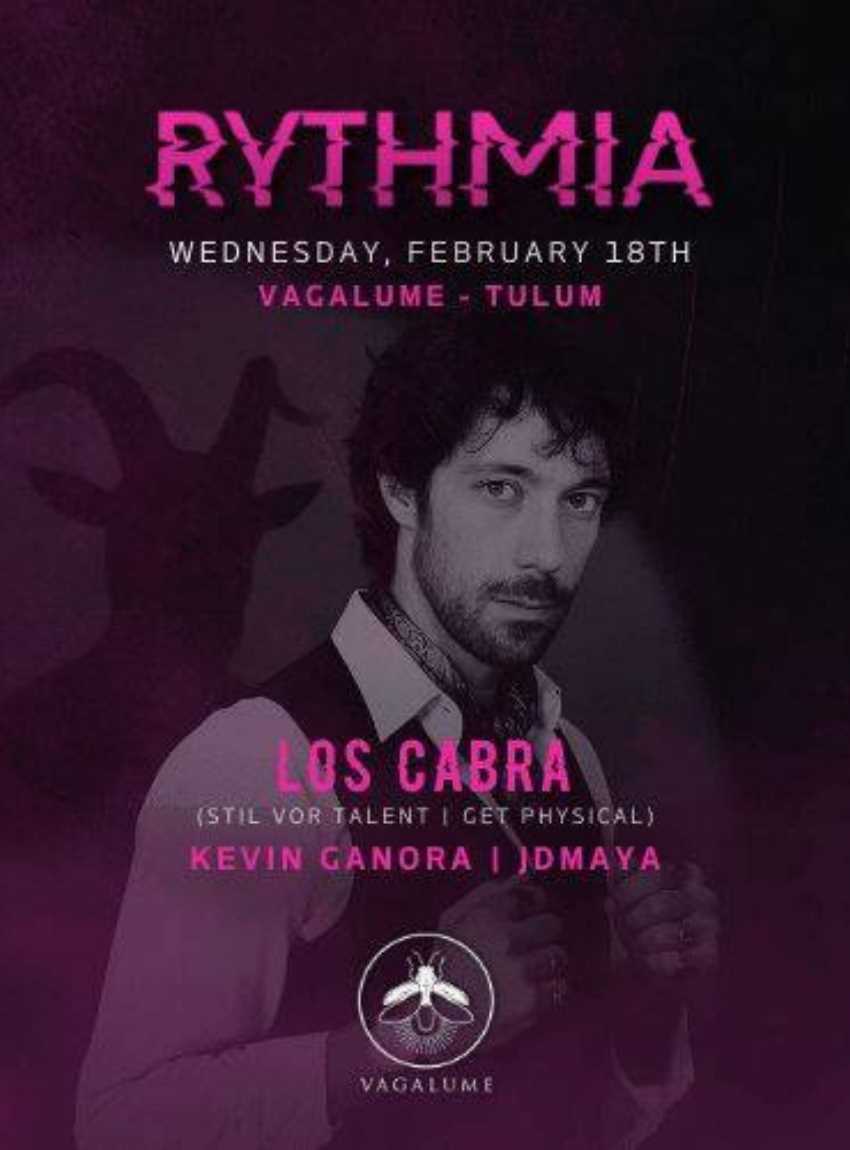 RYTHMIA