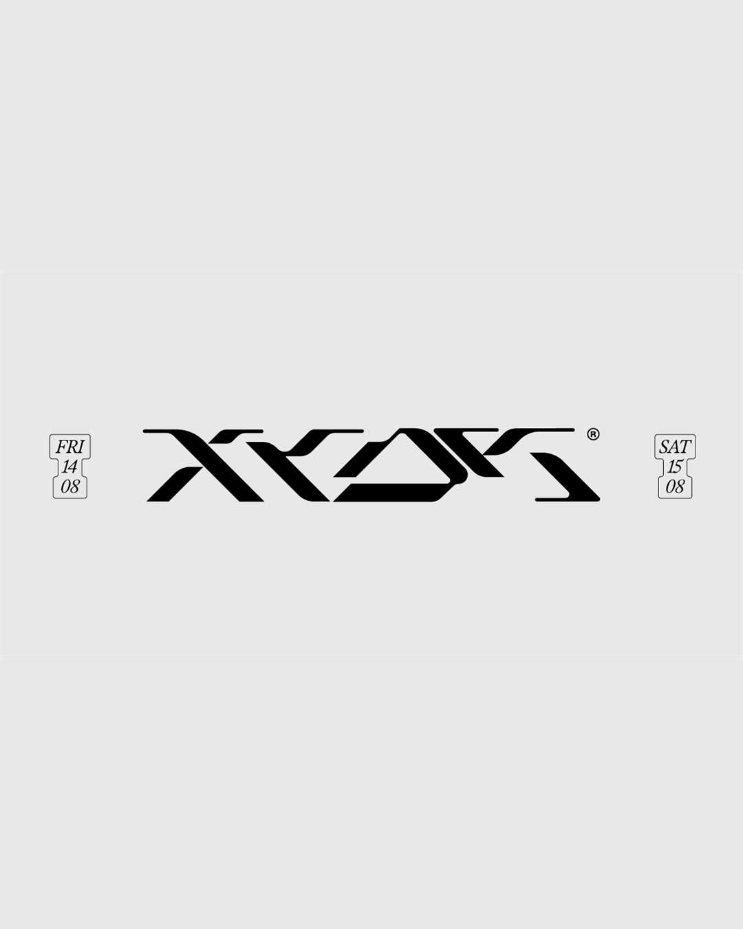 XRDS Crossroads 2026