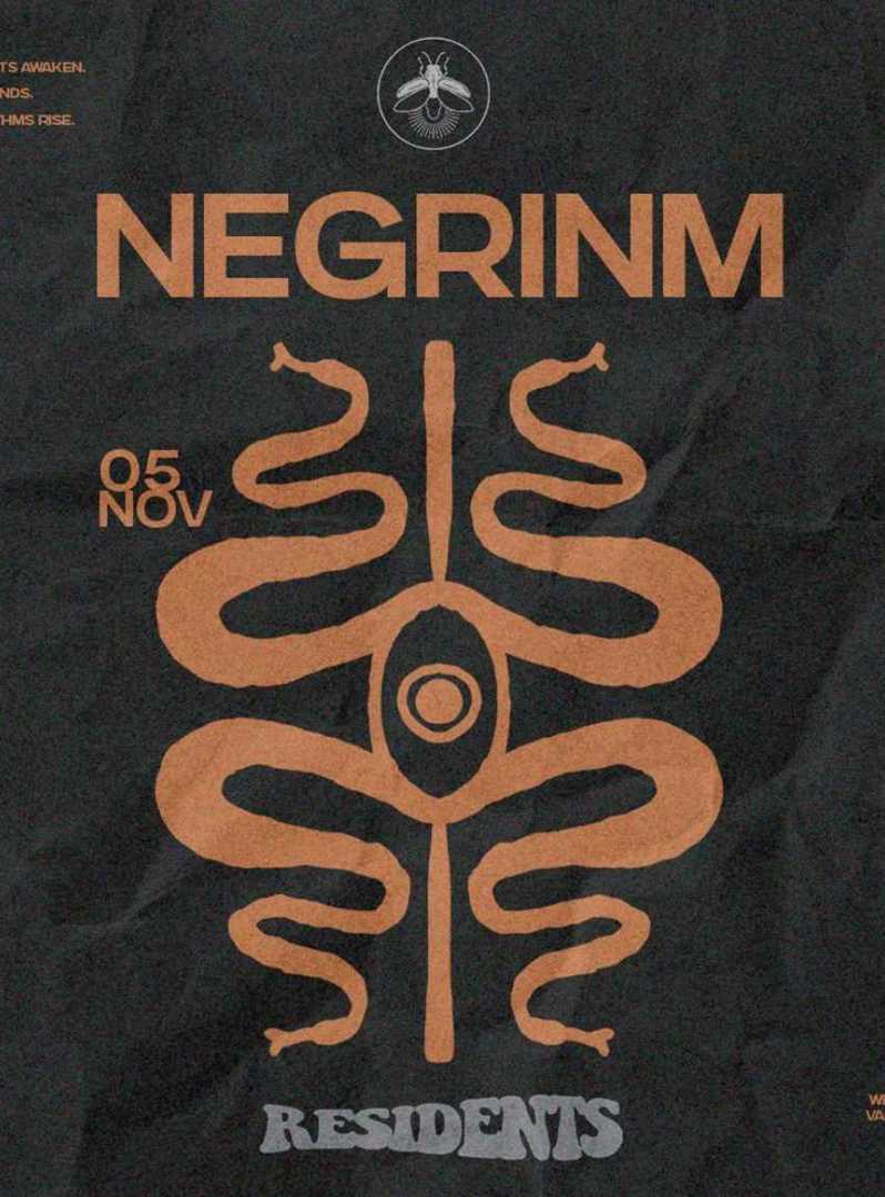  VAGALUME BY RESIDENTS 5/11