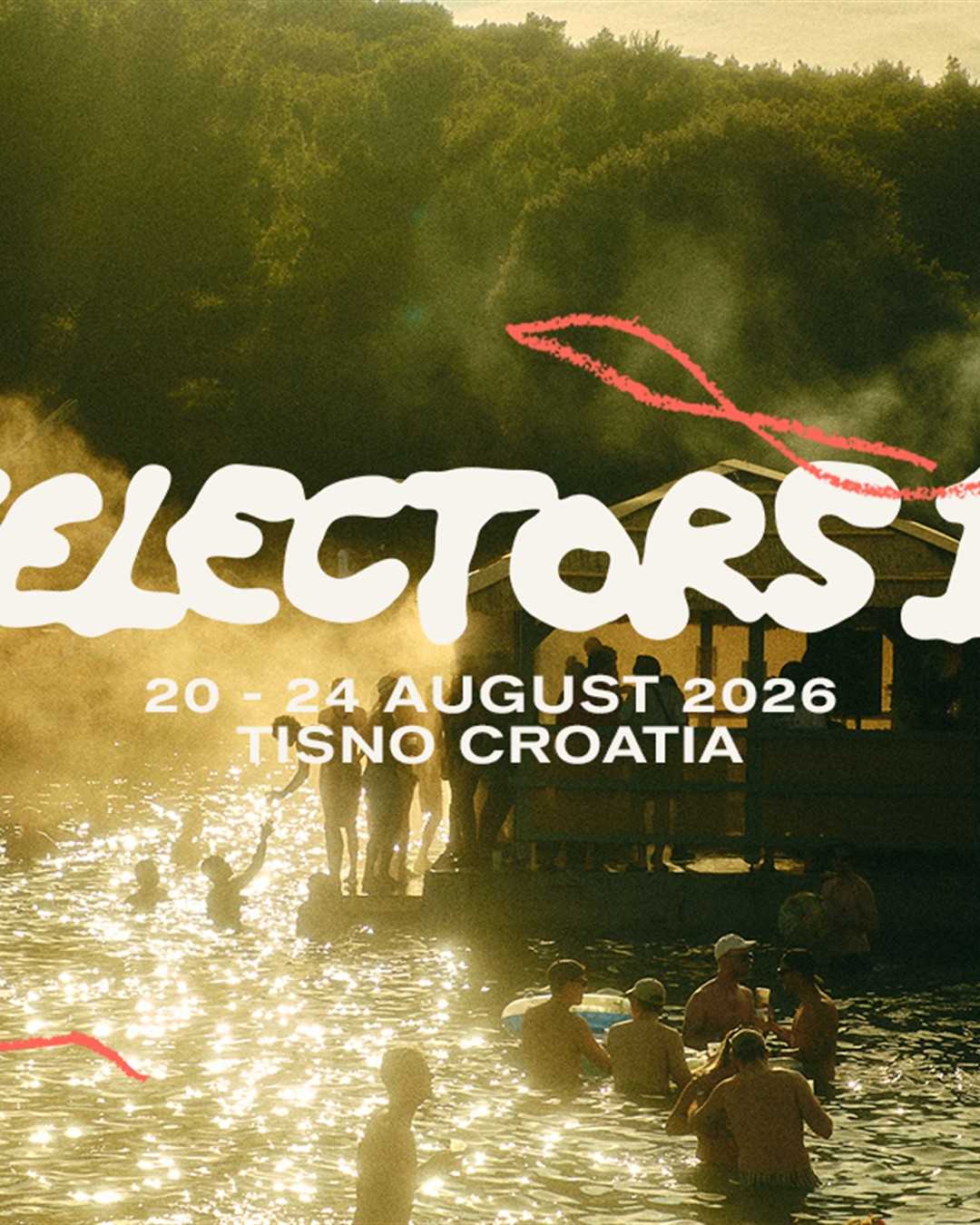 Dekmantel Selectors 2026
