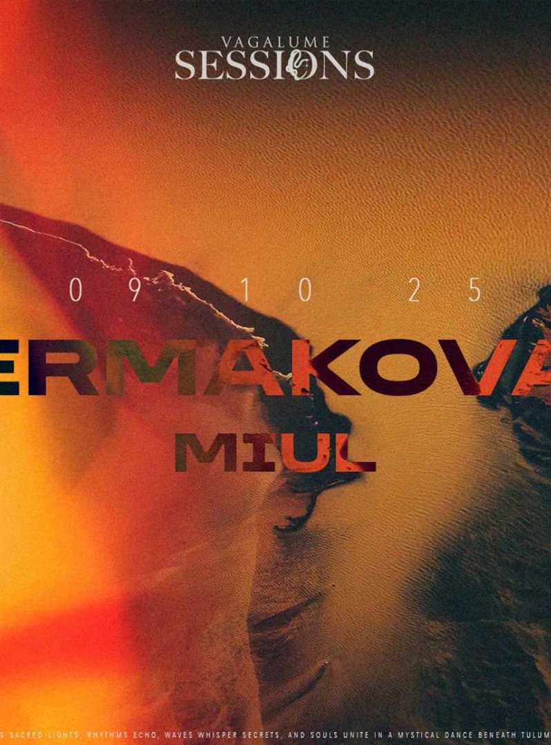 ERMAKOVA BY VAGALUME 