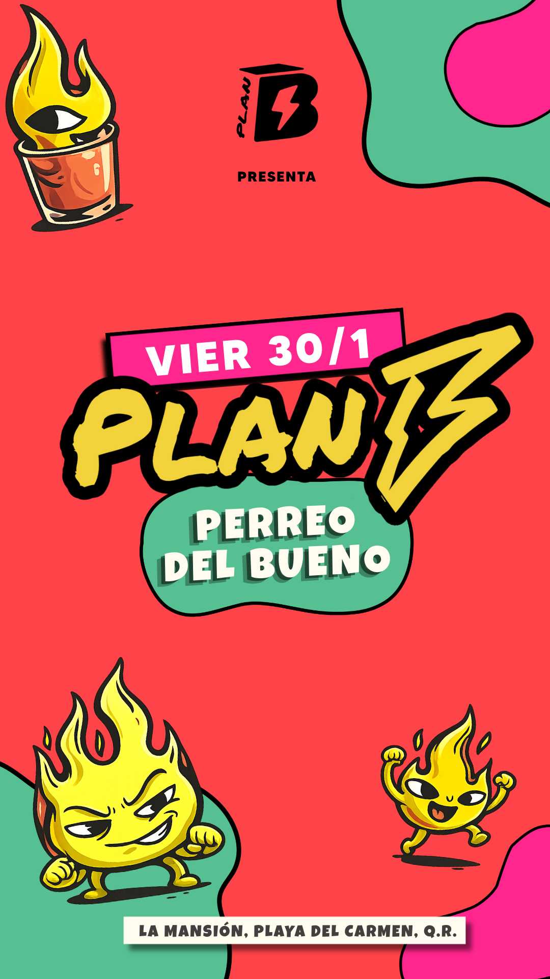 Plan B