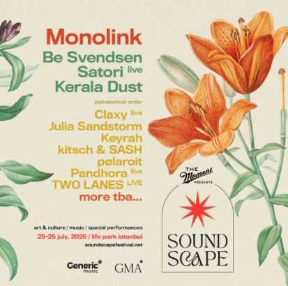 Soundscape Festival