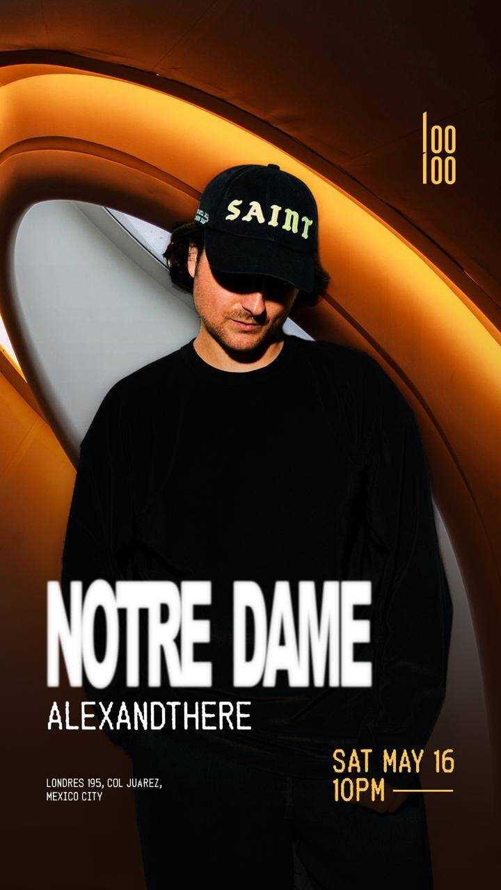 NOTRE DAME