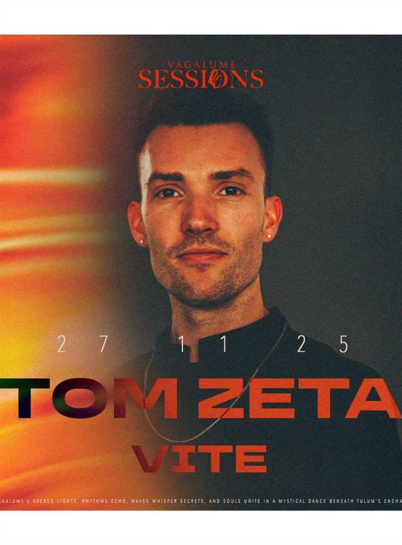 TOM ZETA BY VAGALUM 27/11