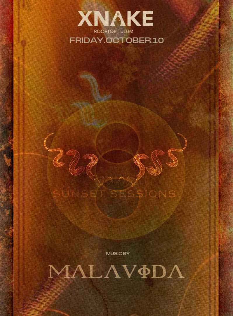 MALA VIDA BY XNAKE