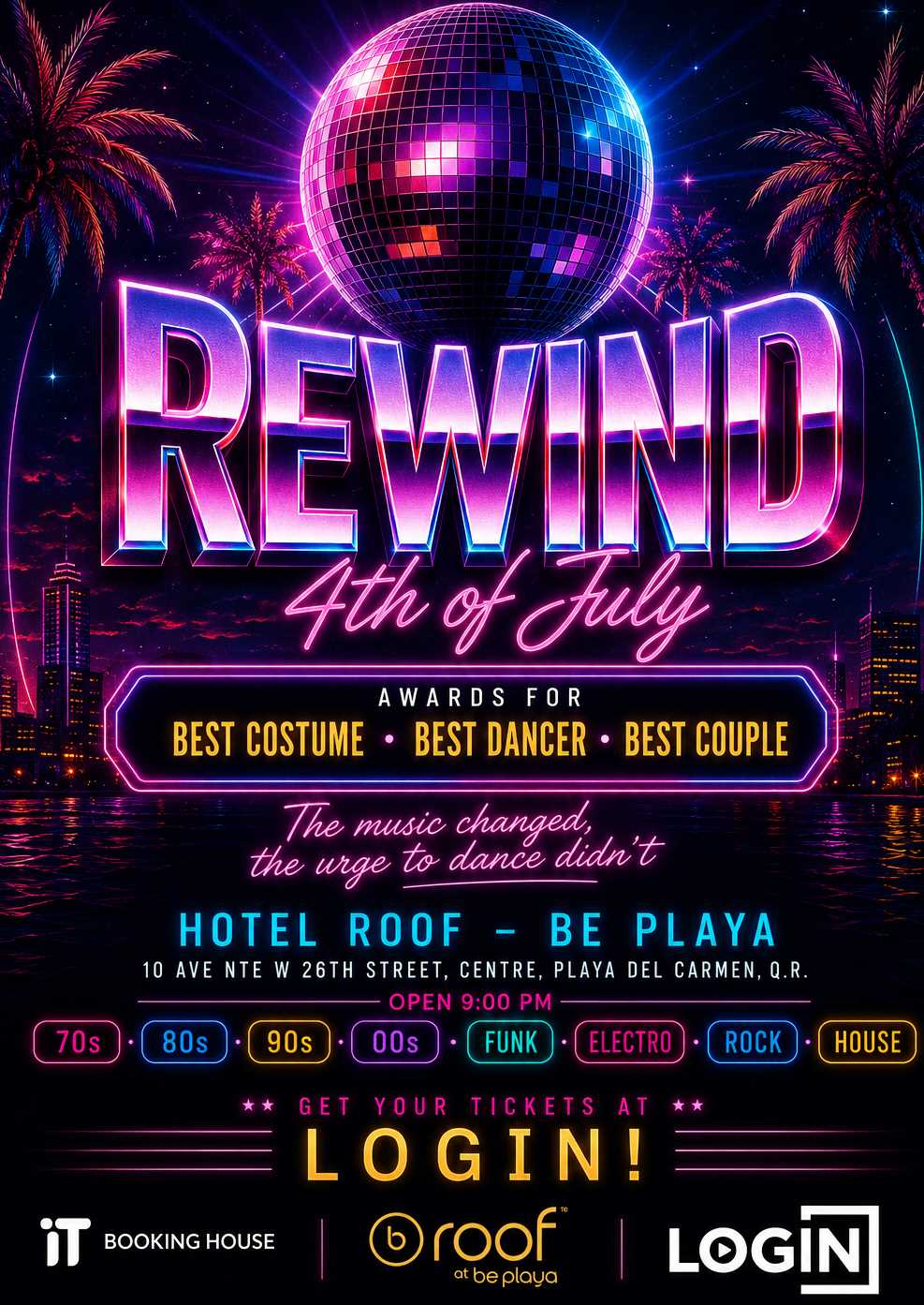 REWIND VOL.1 