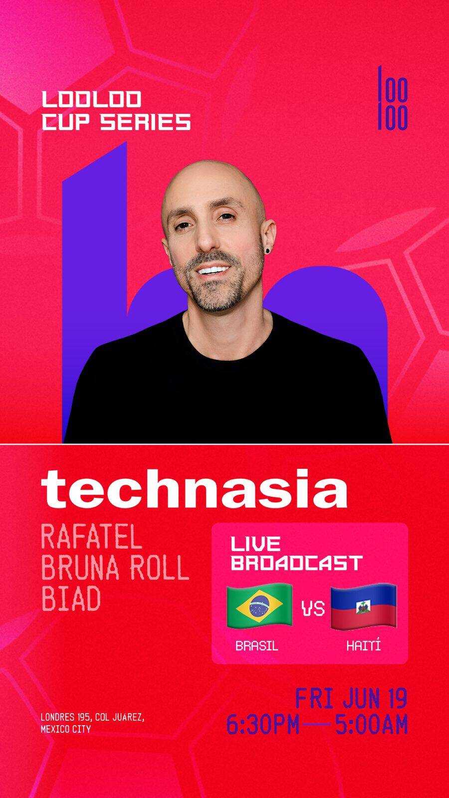 Technasia