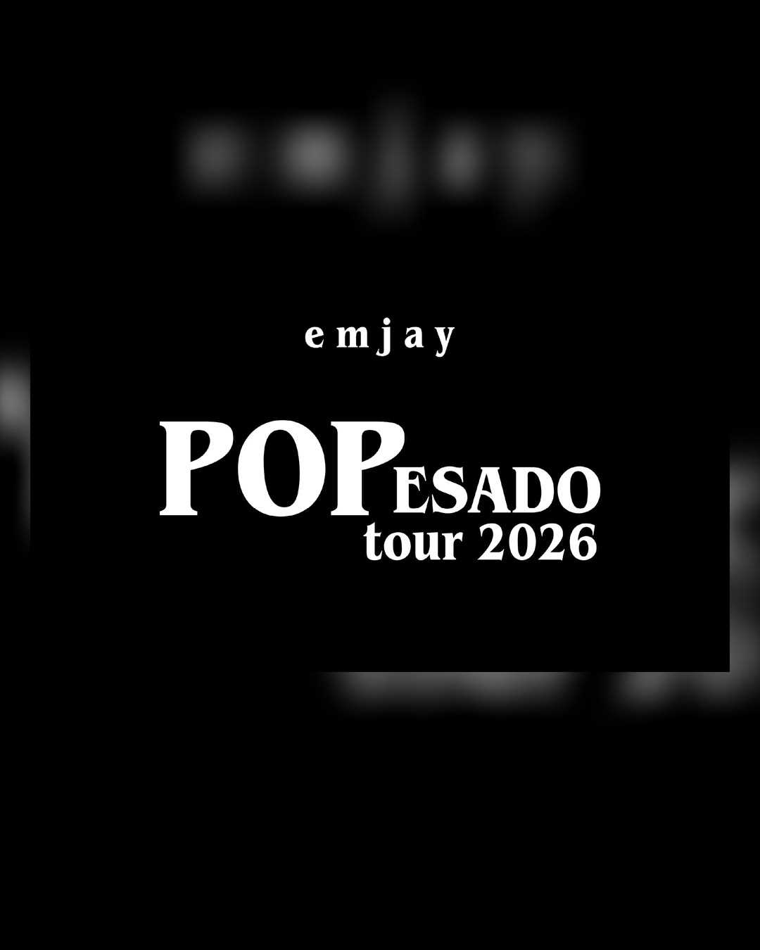 EMJAY en el C4 Concert House