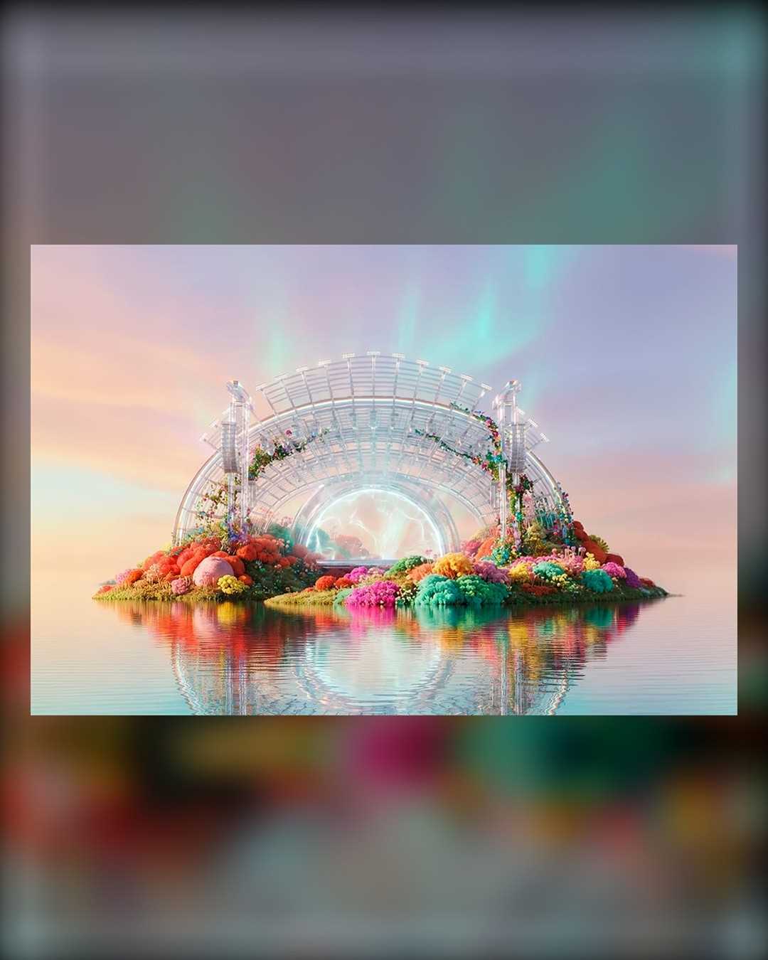 elrow en Ushuaïa Ibiza