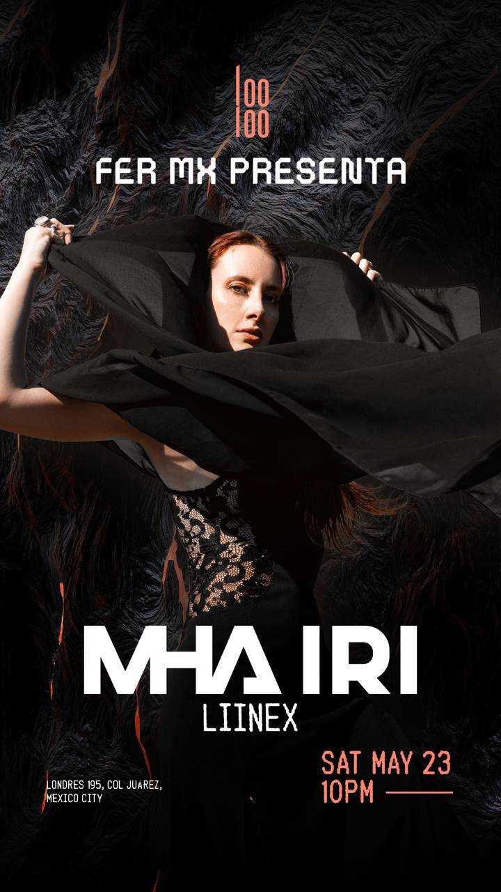 MHA IRI