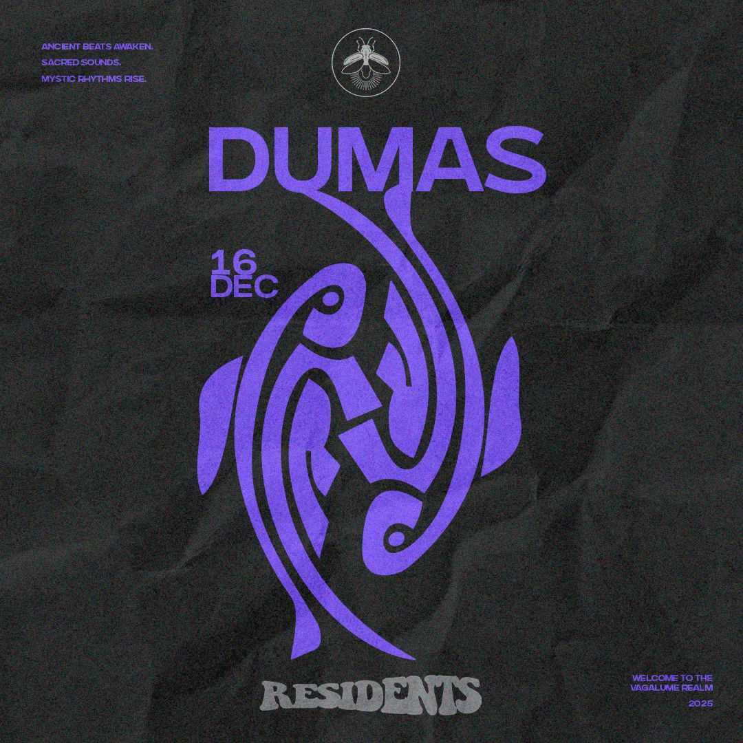 DUMAS BY VAGALUME 