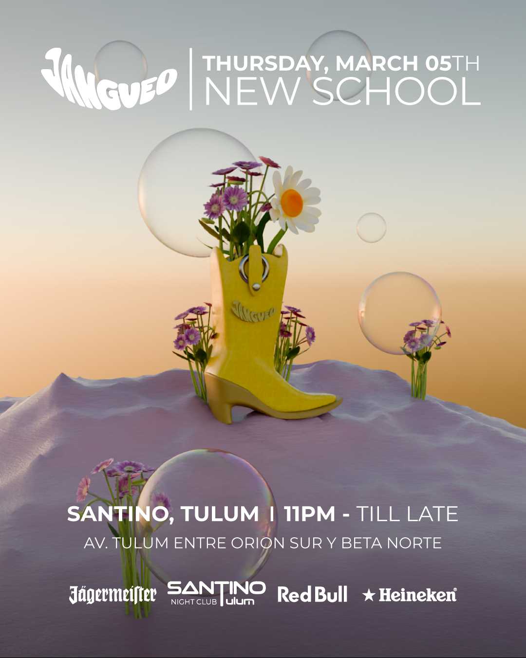 JANGUEO NEW SCHOOL
