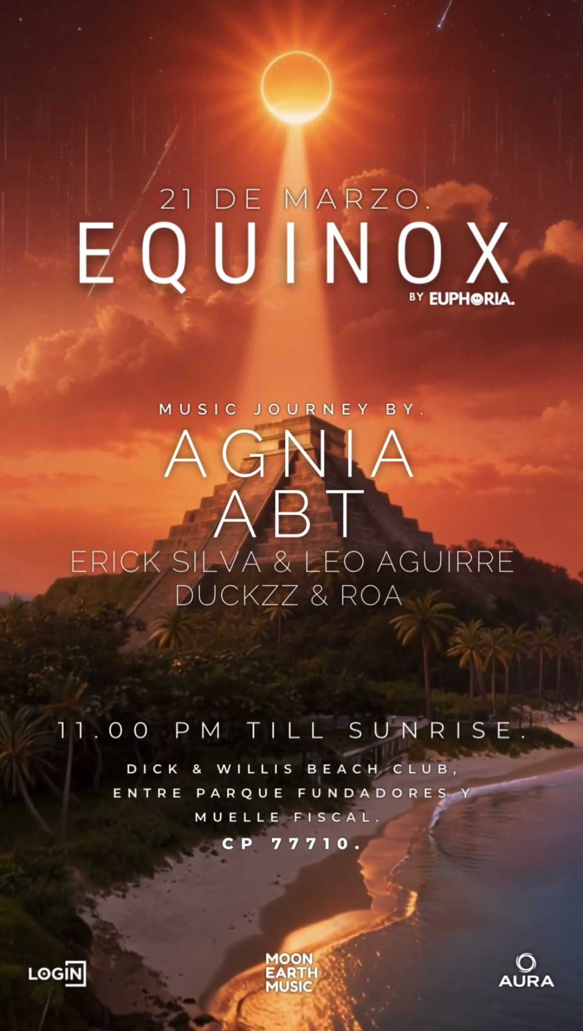 EQUINOX BY EUPHORIA 