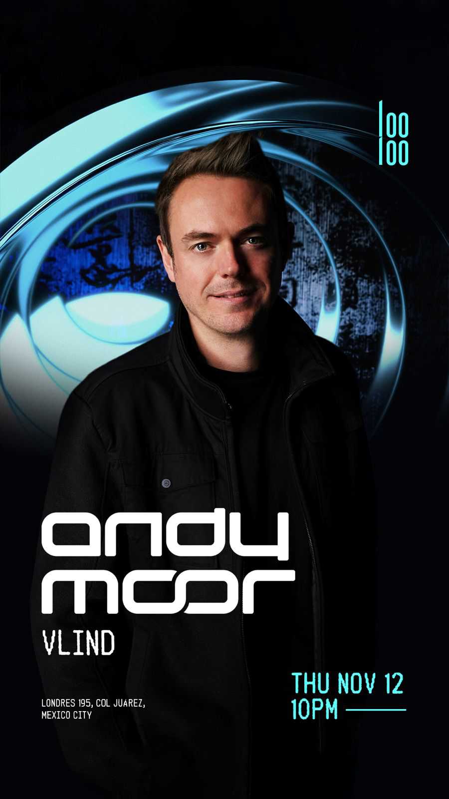 Andy Moor