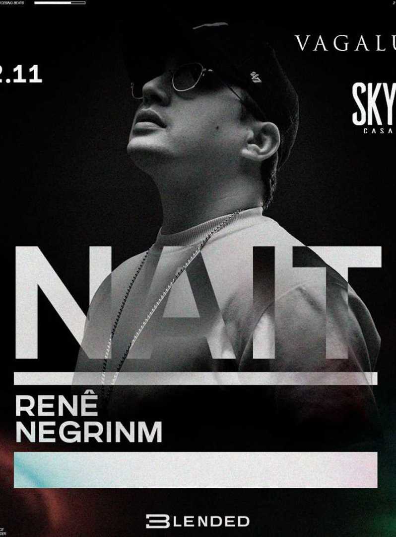 NAIT BY VAGALUME TULUM 22/11