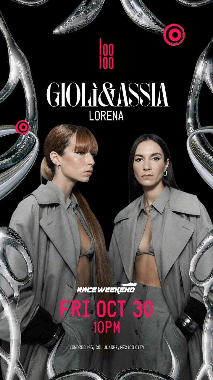 Gioli & Assia