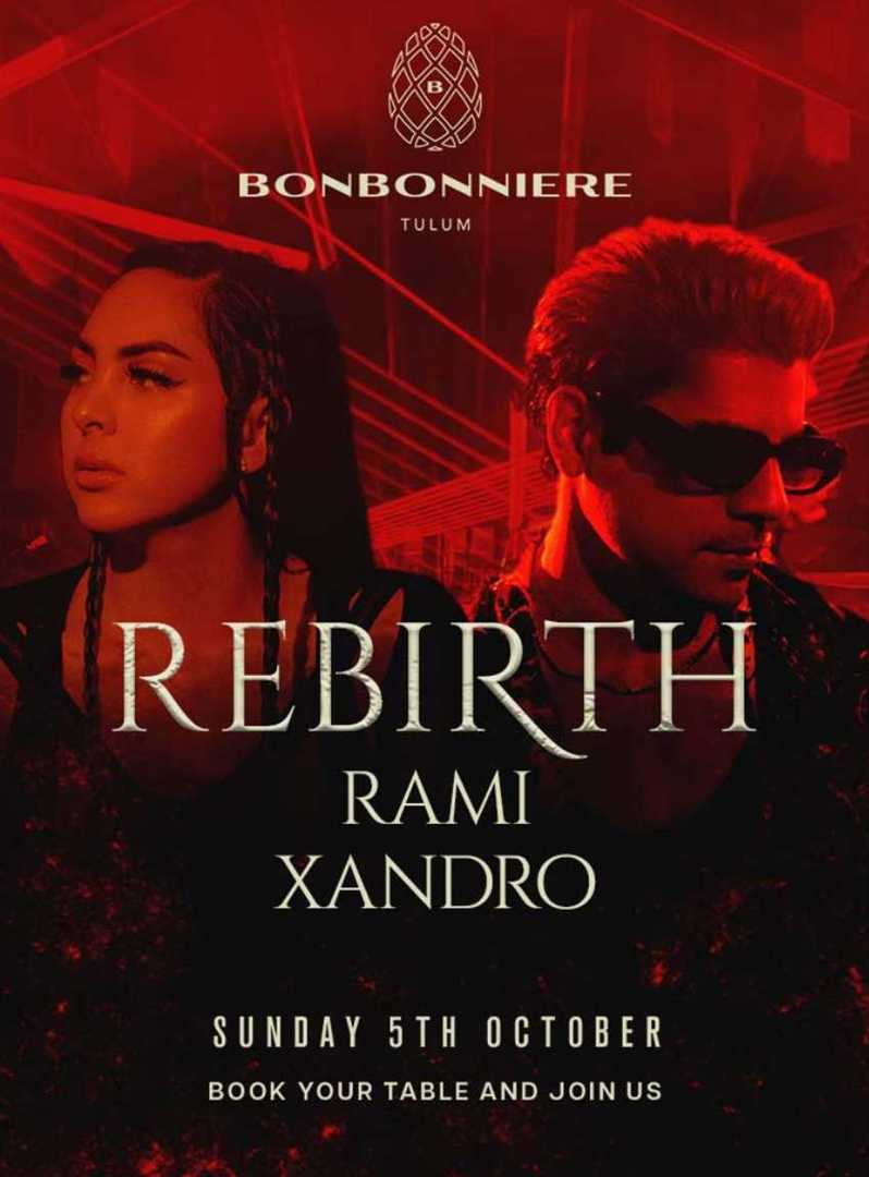 REBIRTH BY BONBONNIERE 5/10