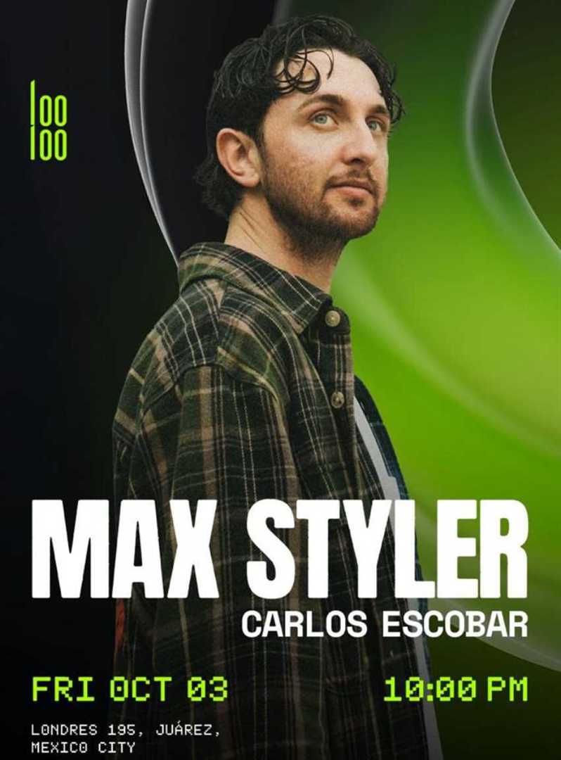 MAX STYLER BY LOOLOO