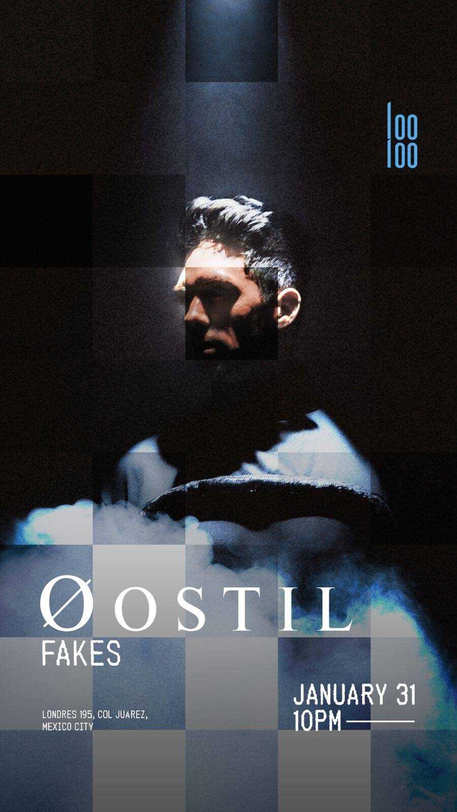 Øostil
