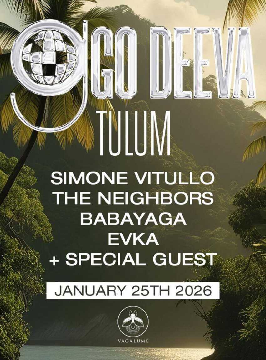 GO DEEVA