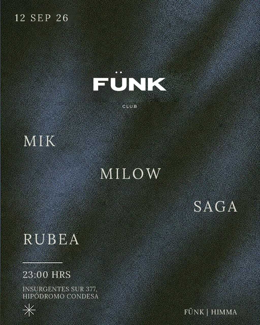 Himma en Fünk