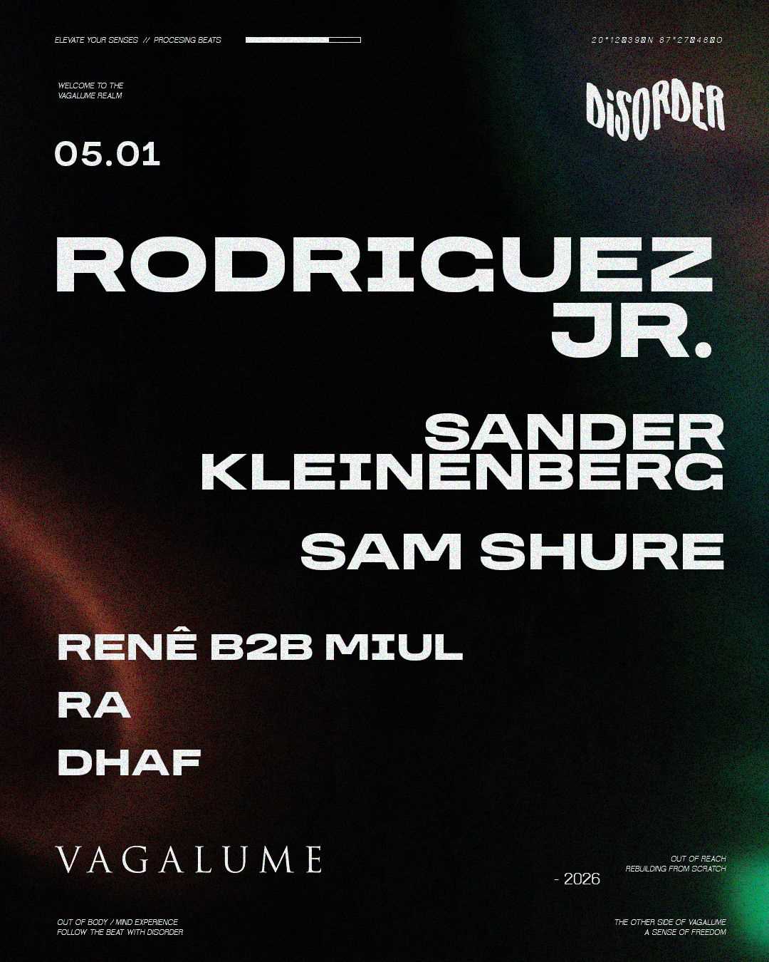 RODRIGUEZ JR BY VAGALUME 