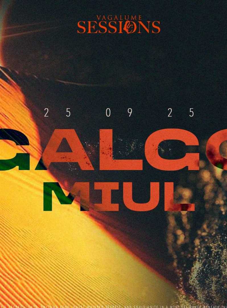  GALGO + MIUL BY VAGALUME 