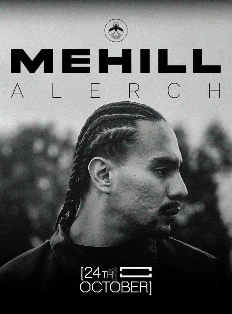 MEHILL BY VAGALUME