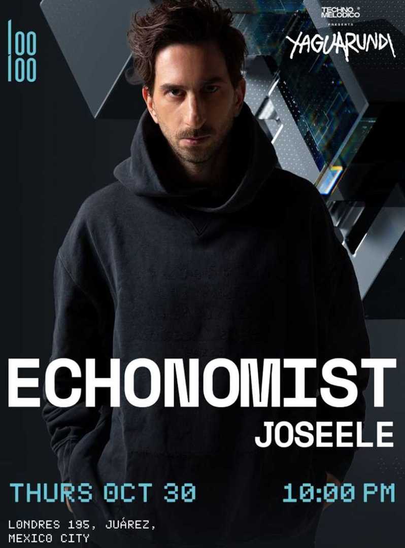 ECHONOMIST BY LOOLOO