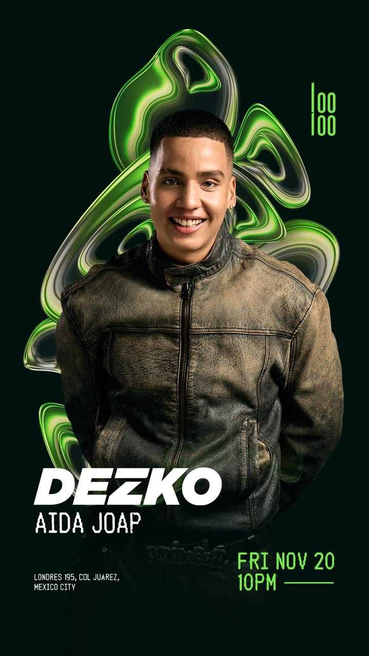 DEZKO