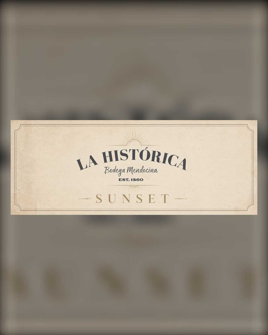 La Histórica Sunset Wine Festival: 21 de noviembre