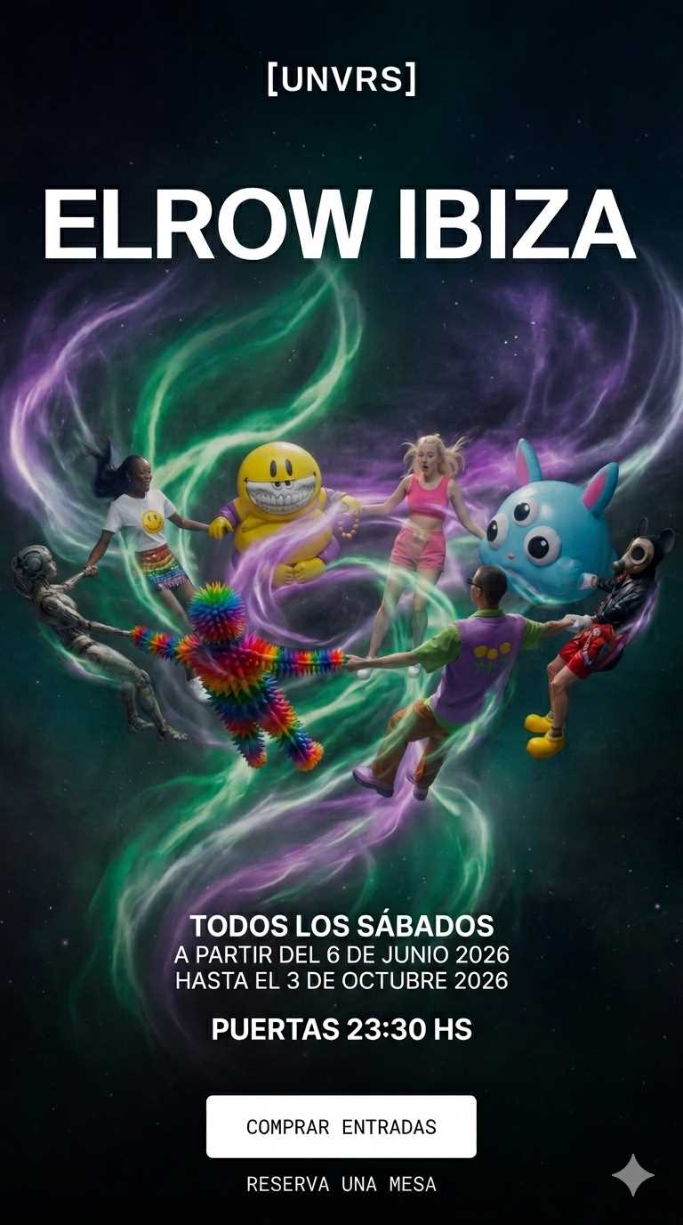 ELROW
