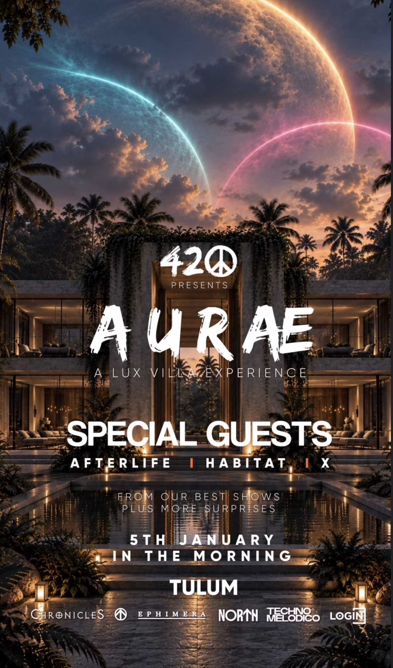 AURAE
