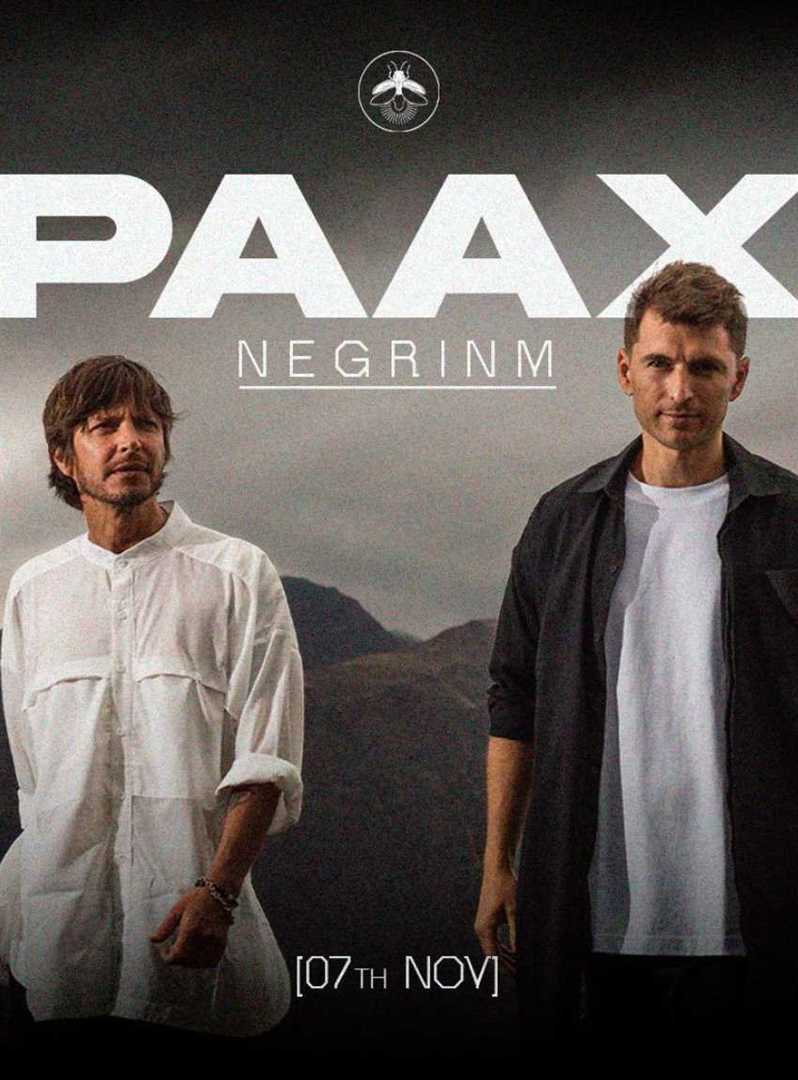 PAAX TULUM BY VAGALUME