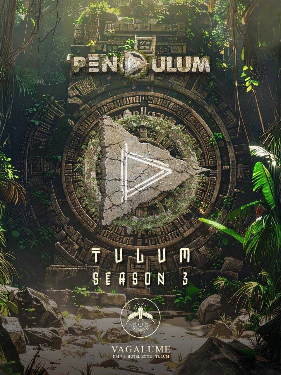 PENDULUM