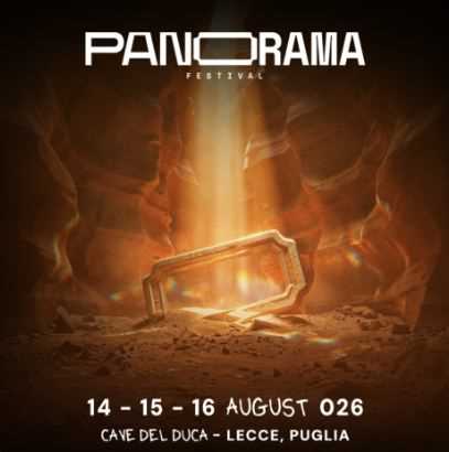 Panorama Festival 