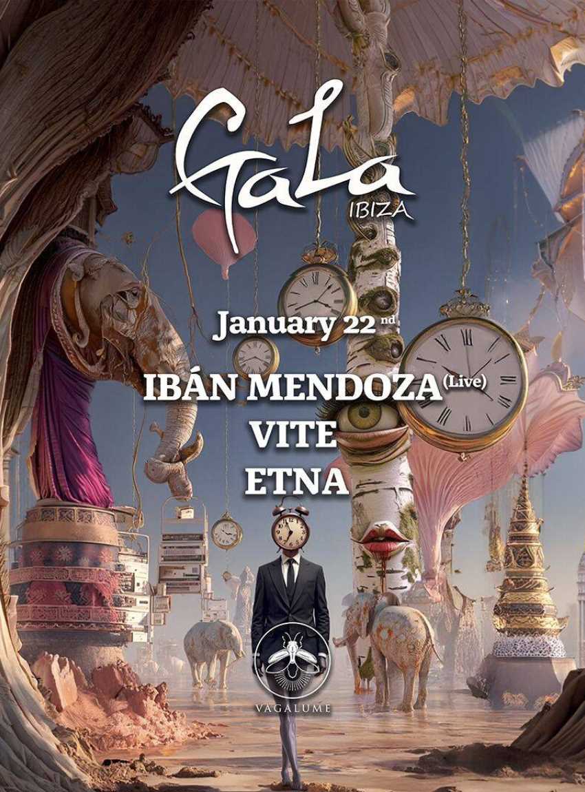 GALA IBIZA