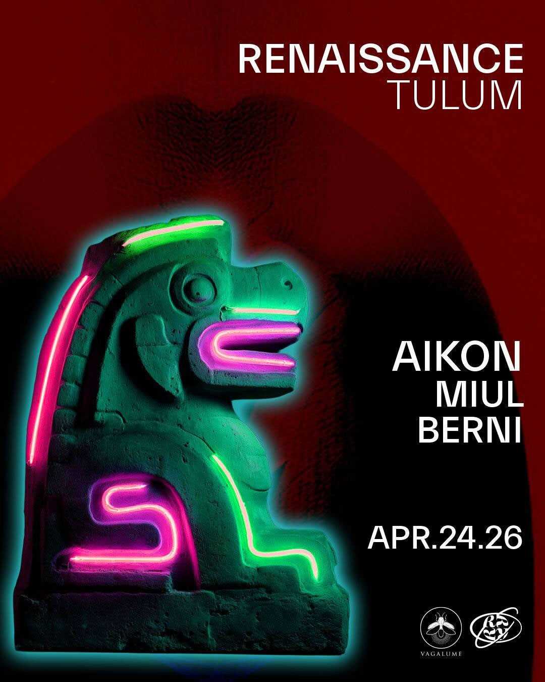 RENAISSANCE TULUM 2026