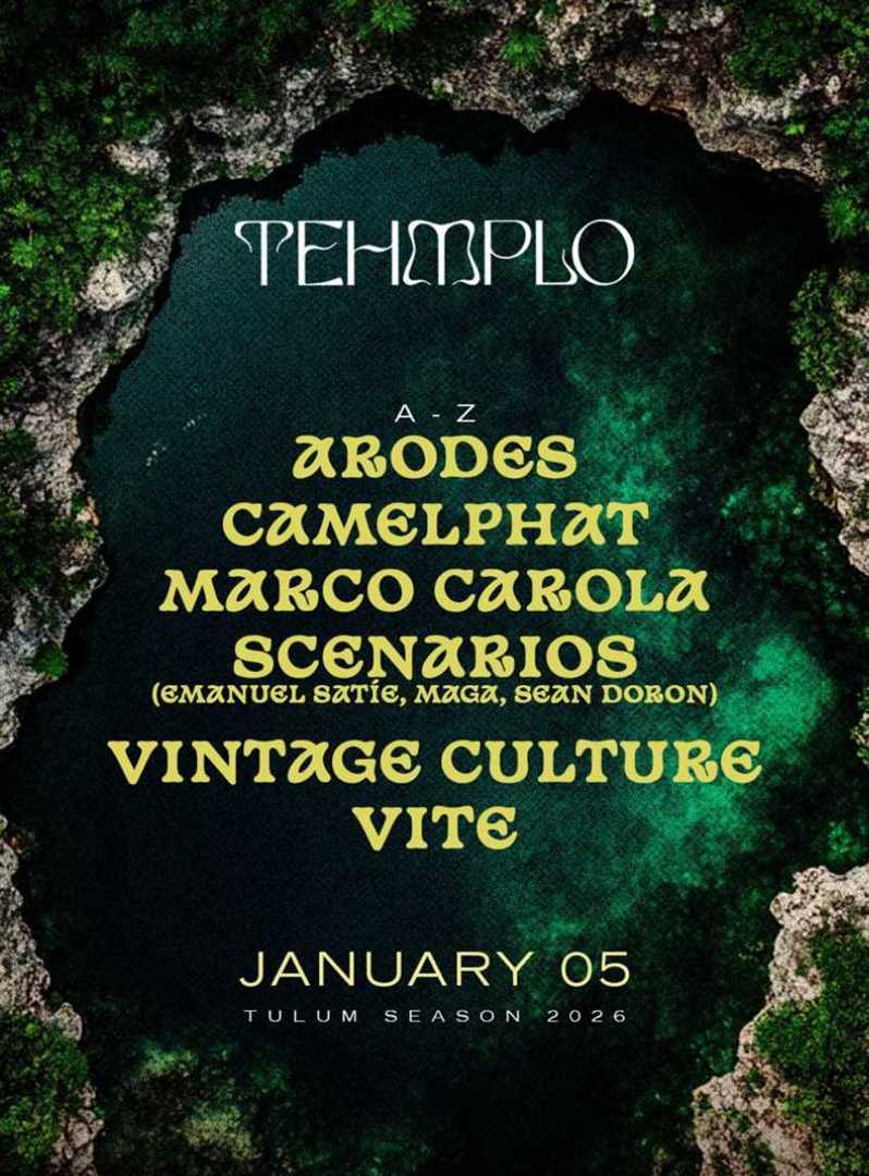 MARCO CAROLA BY THEMPLO 