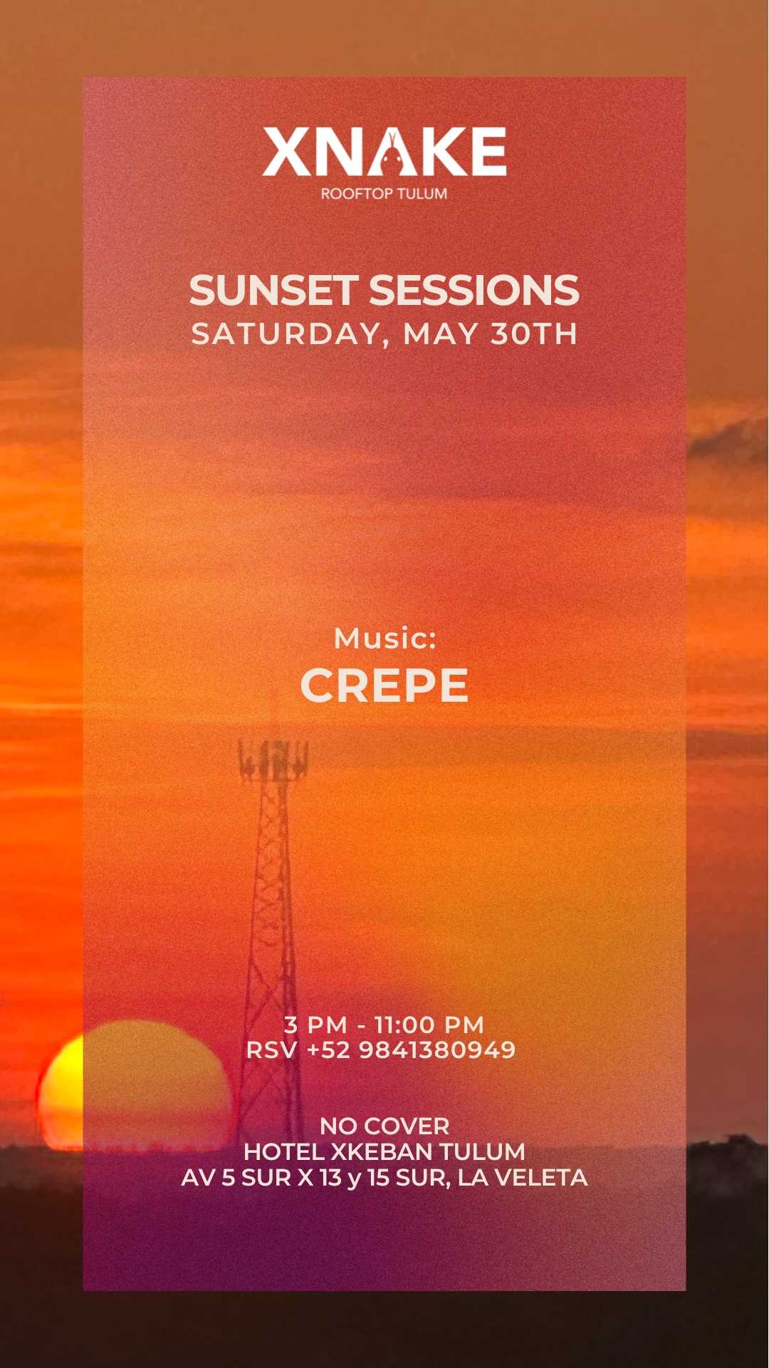 CREPE