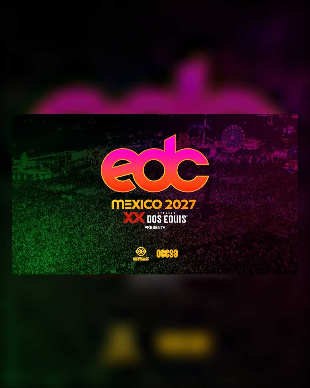 EDC México 2027