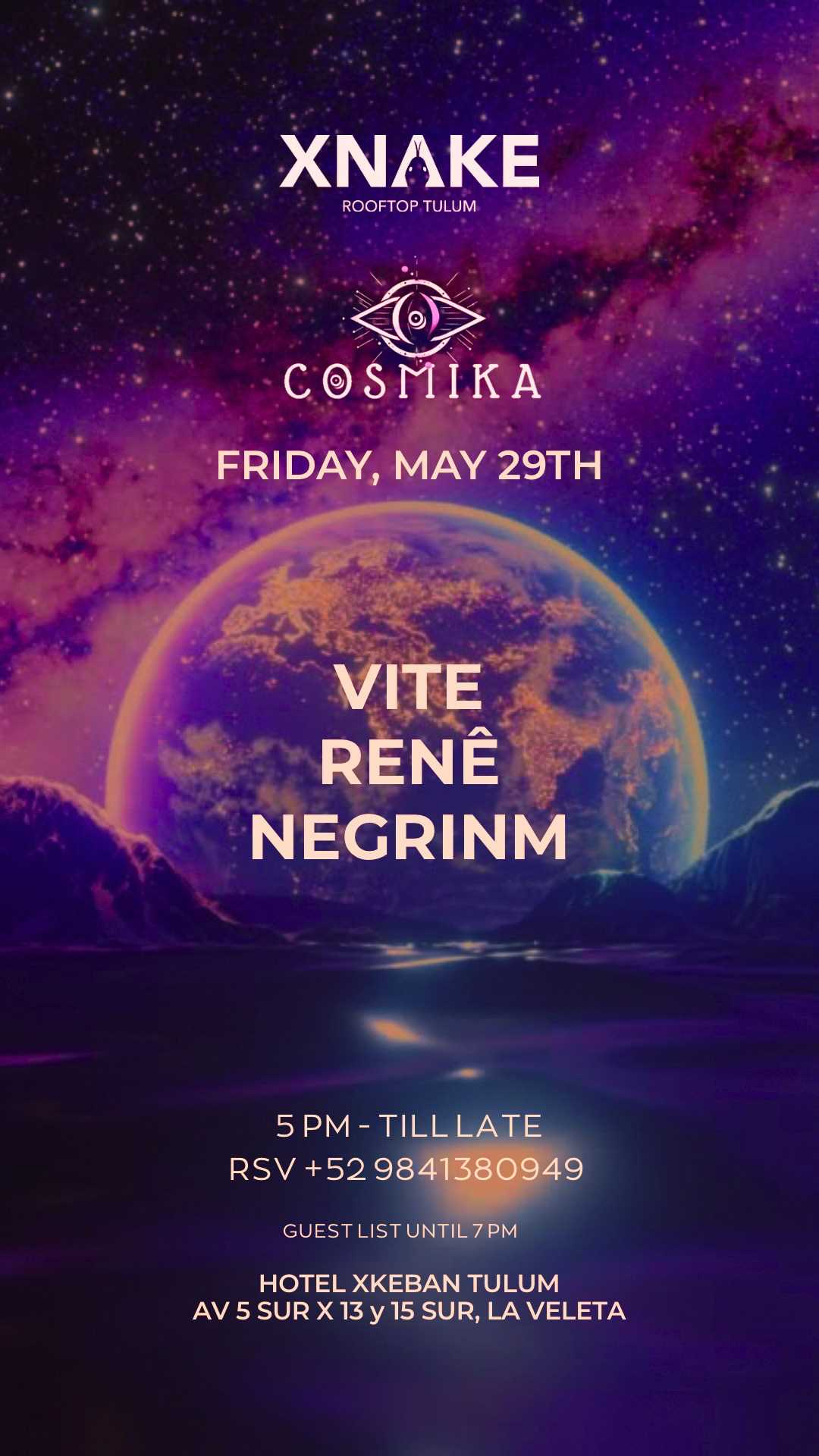  VITE • RENÊ • NEGRINM