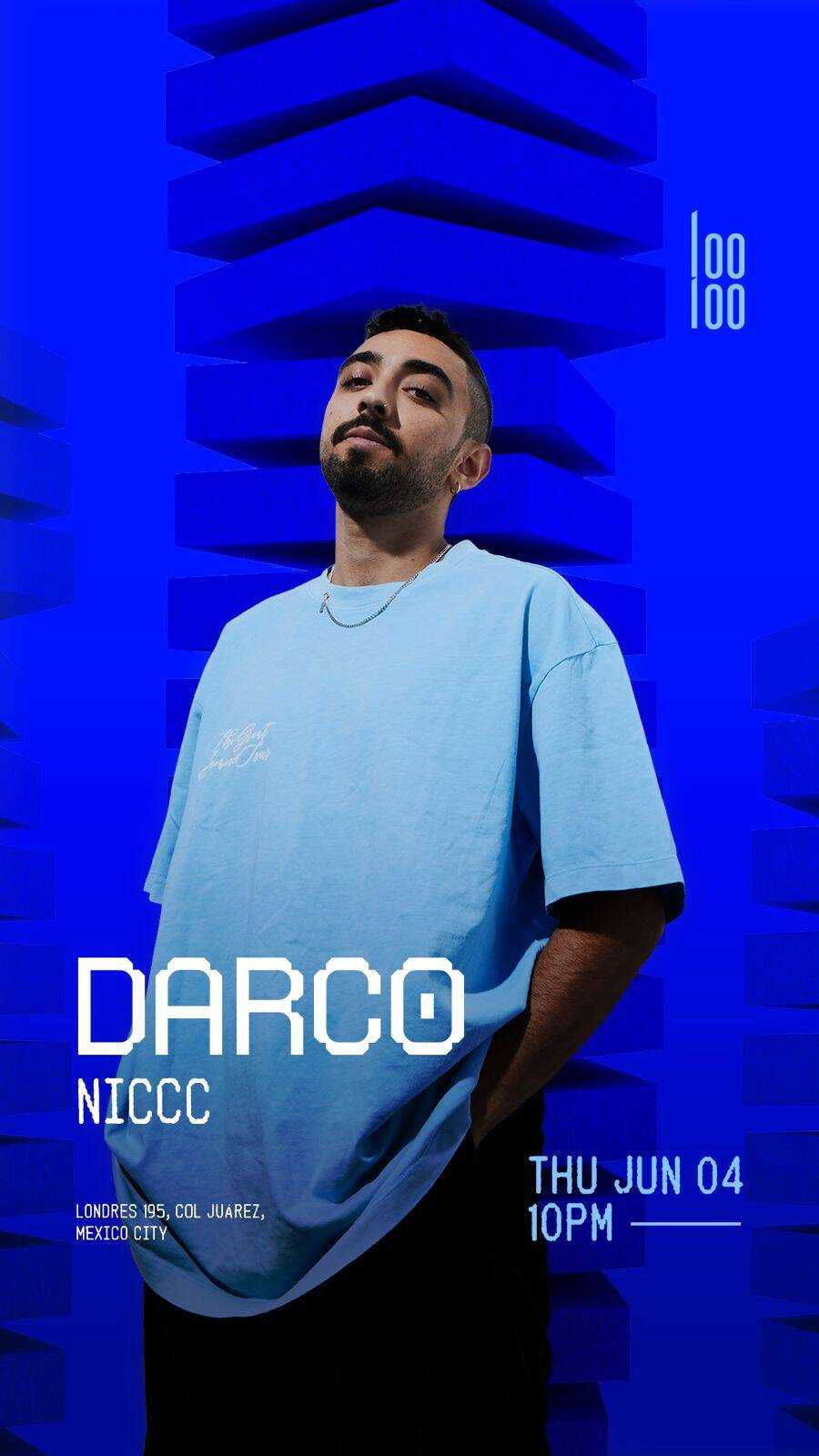 DARCO