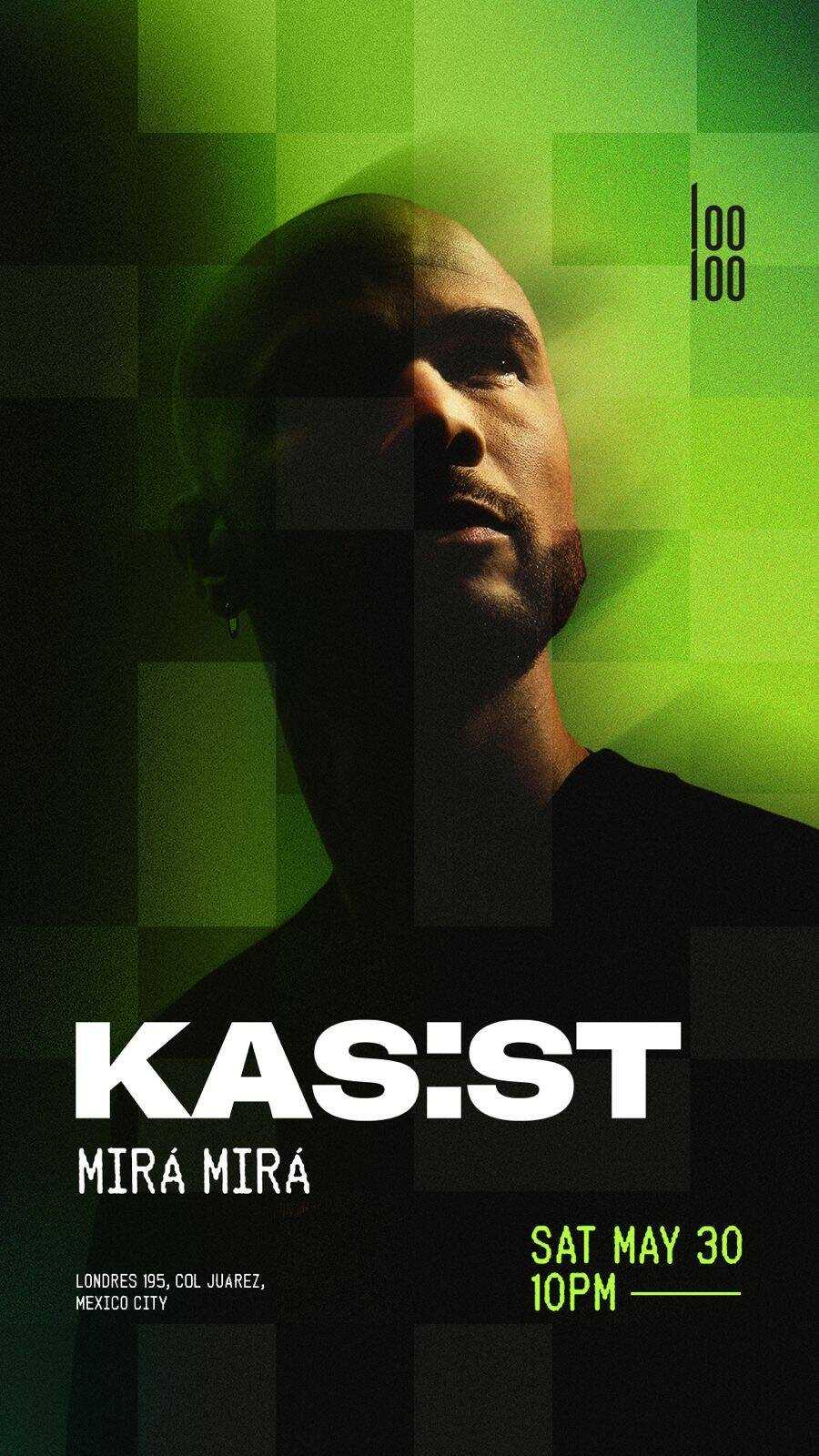 KAS:ST